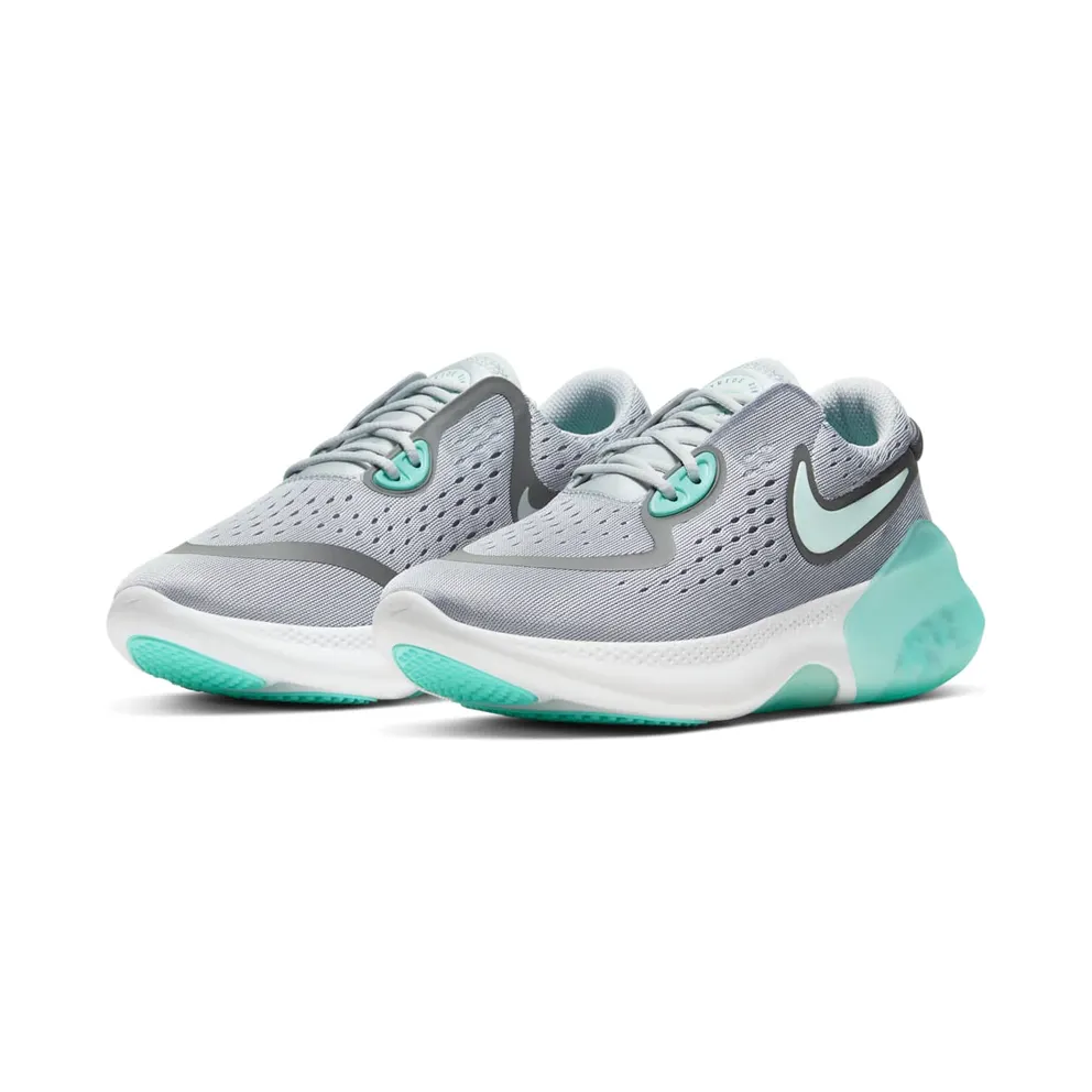 Nike Joyride Dual Run “Sky Grey / Smoke Grey / White / Teal Tint” (CD4363-003)