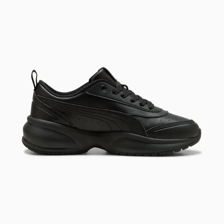 Puma Cilia Puma Black / Puma Silver (407285-01)