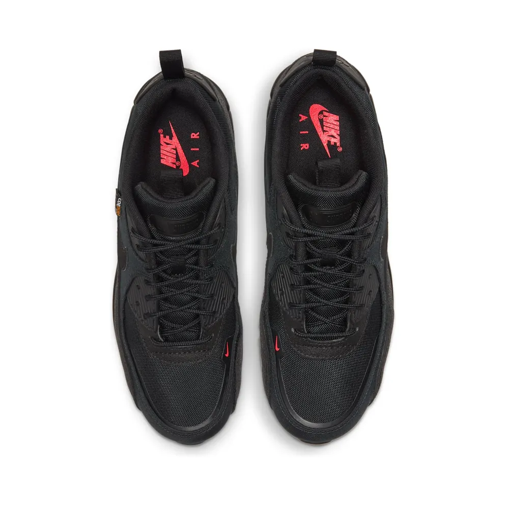 Nike Air Max 90 Surplus Black (2020) (CQ7743-001)