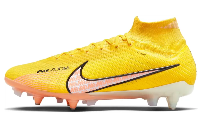 Nike Zoom Mercurial Superfly 9 Elite SG-Pro AC Lucent Pack (DJ5166-780)
