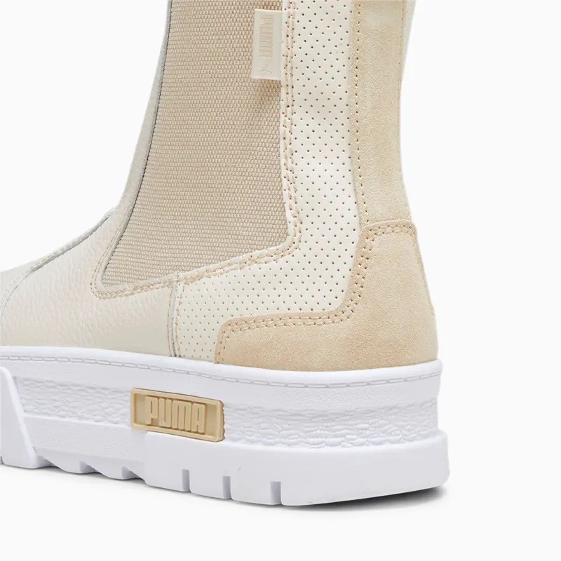 Puma Mayze Chelsea Luxe (393092-02)