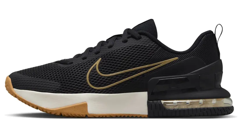 Nike Air Max Alpha Trainer 6 Zwart (FQ1833-012)