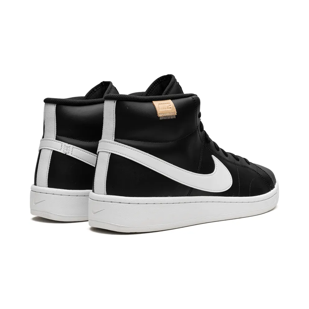 Nike Court Royale 2 “Black/White” (CQ9179-001)