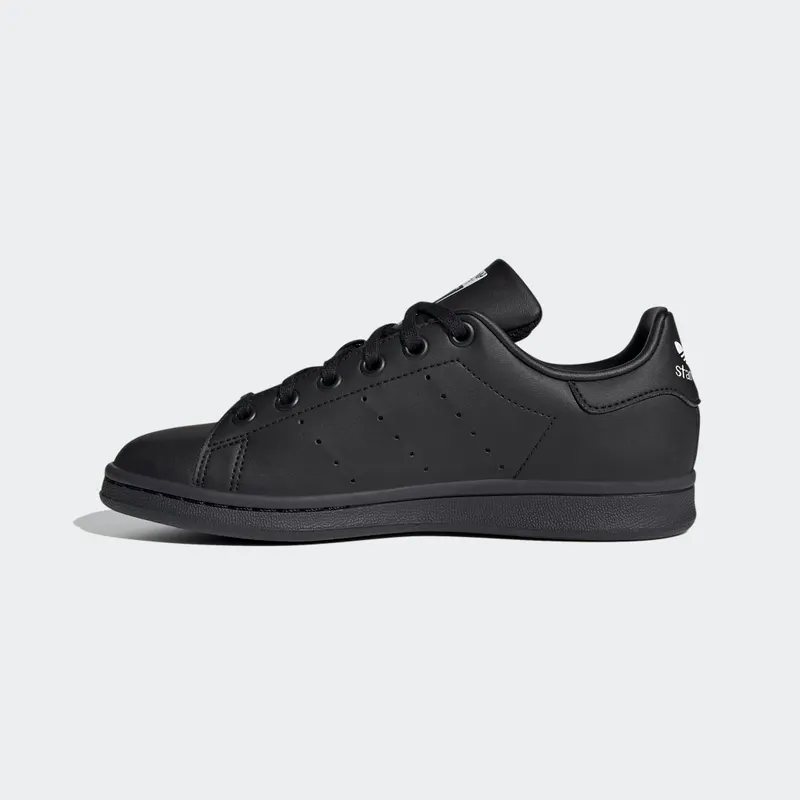 Adidas Stan Smith Core Black / Core Black / Cloud White (FX7523)