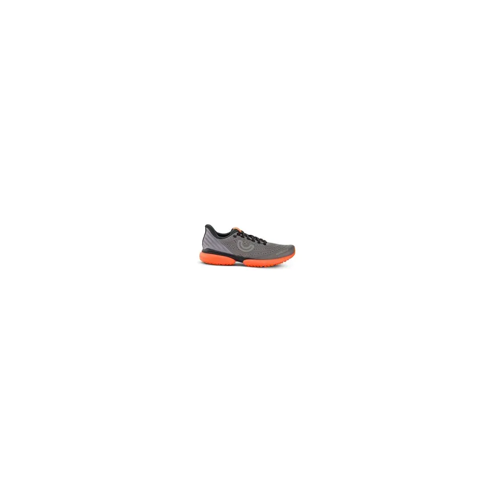 True Motion sneaker orange (TMM01131D01)