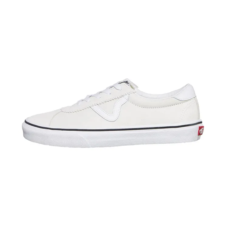 Vans Sport (Suede) White (VN0A4BU6XNH1)