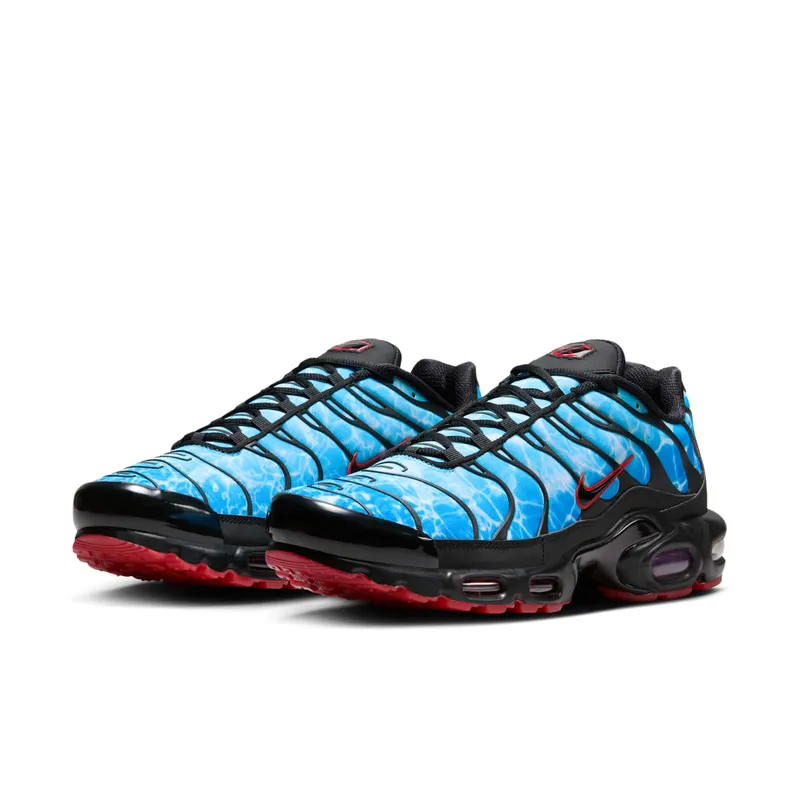 Nike Air Max Plus “Shark Attack” (HQ3824-001)