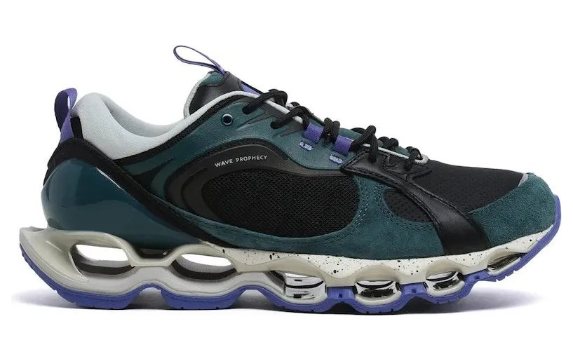 Mizuno Wave Prophecy Beta 2 Graphpaper (D1GD230701)