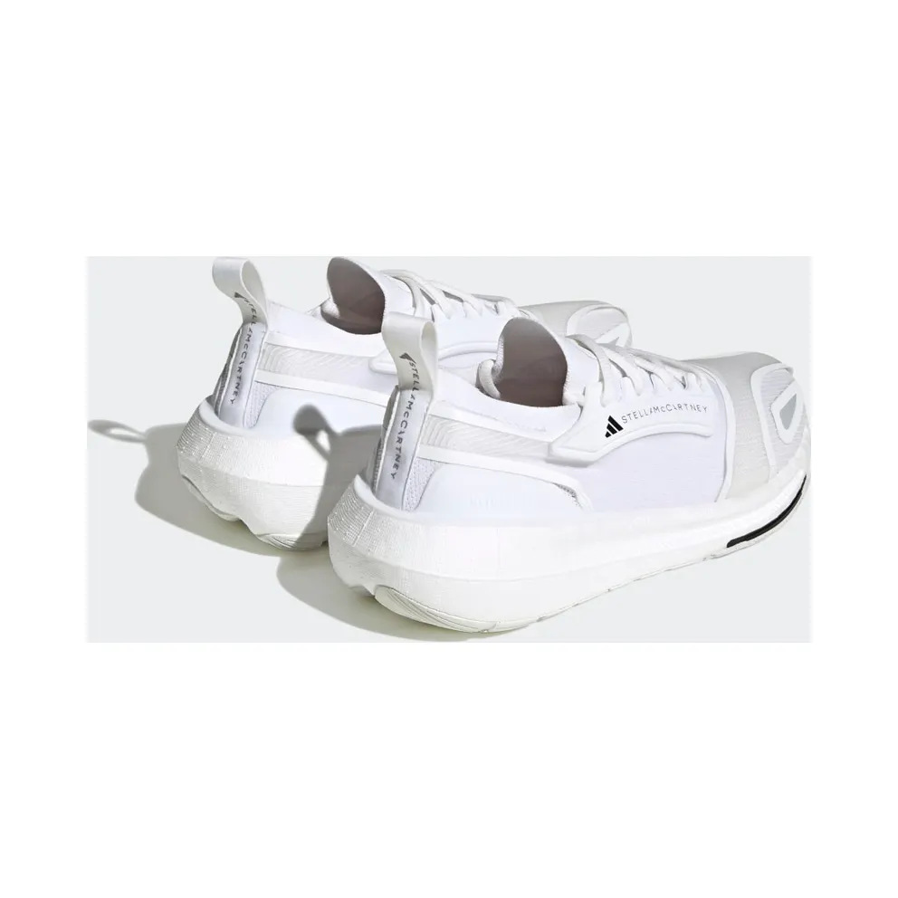 Adidas adidas by Stella McCartney Ultraboost Light Cloud White / Core Black / Off White (HP6705)
