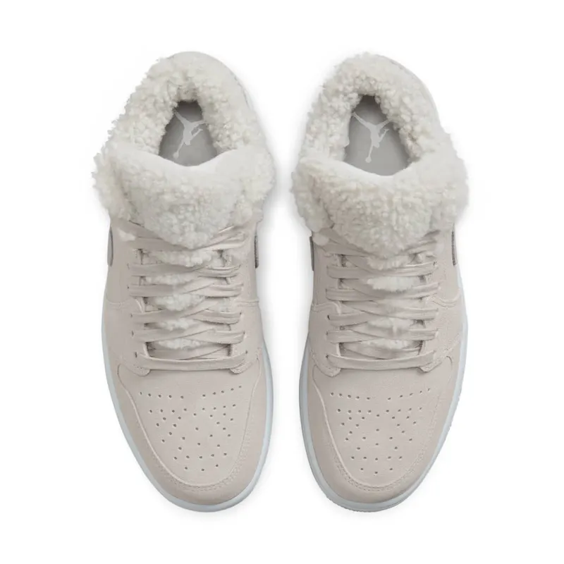 Air Jordan 1 Low SE Grey – “College Grey / Particle Grey / Neutral Grey / White” (DO0750-002)