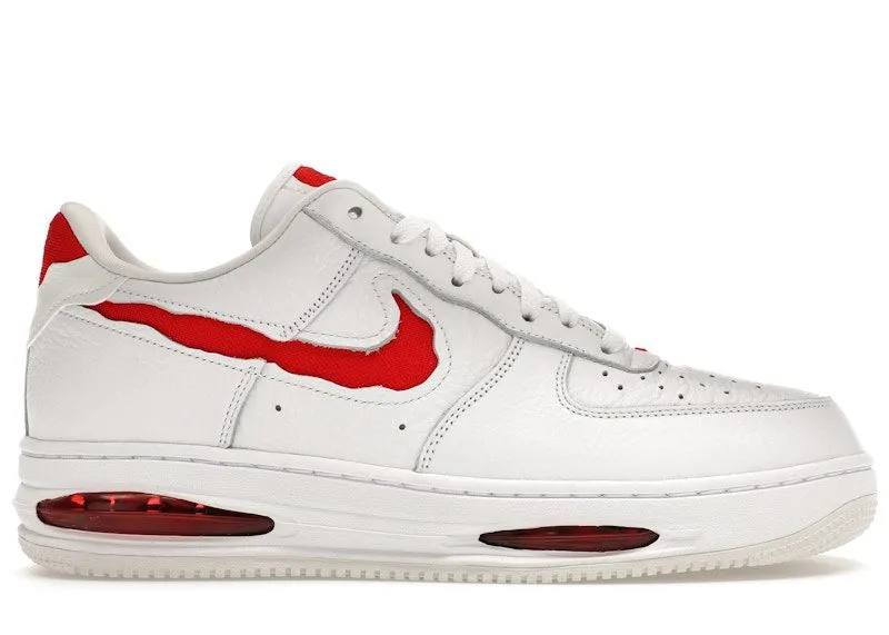Nike Air Force 1 Low Evo University Red (HF3630-100)