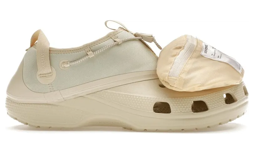 Crocs Classic Clog Satisfy Bone (208552-2Y2)