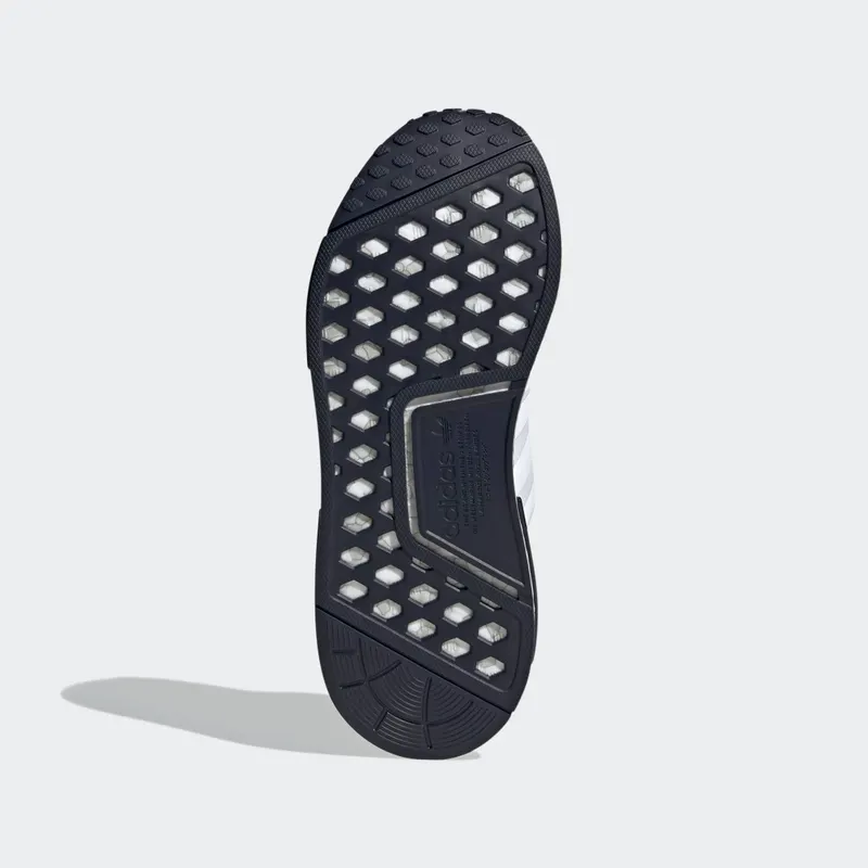Adidas NMD_R1 Cloud White / Magic Grey / Legend Ink (GW9476)