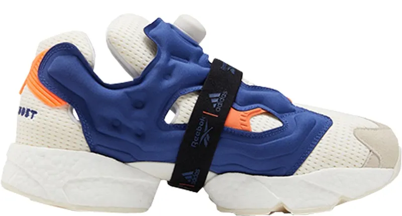 Reebok Adidas x InstaPump Fury Boost Prototype (FU9240)