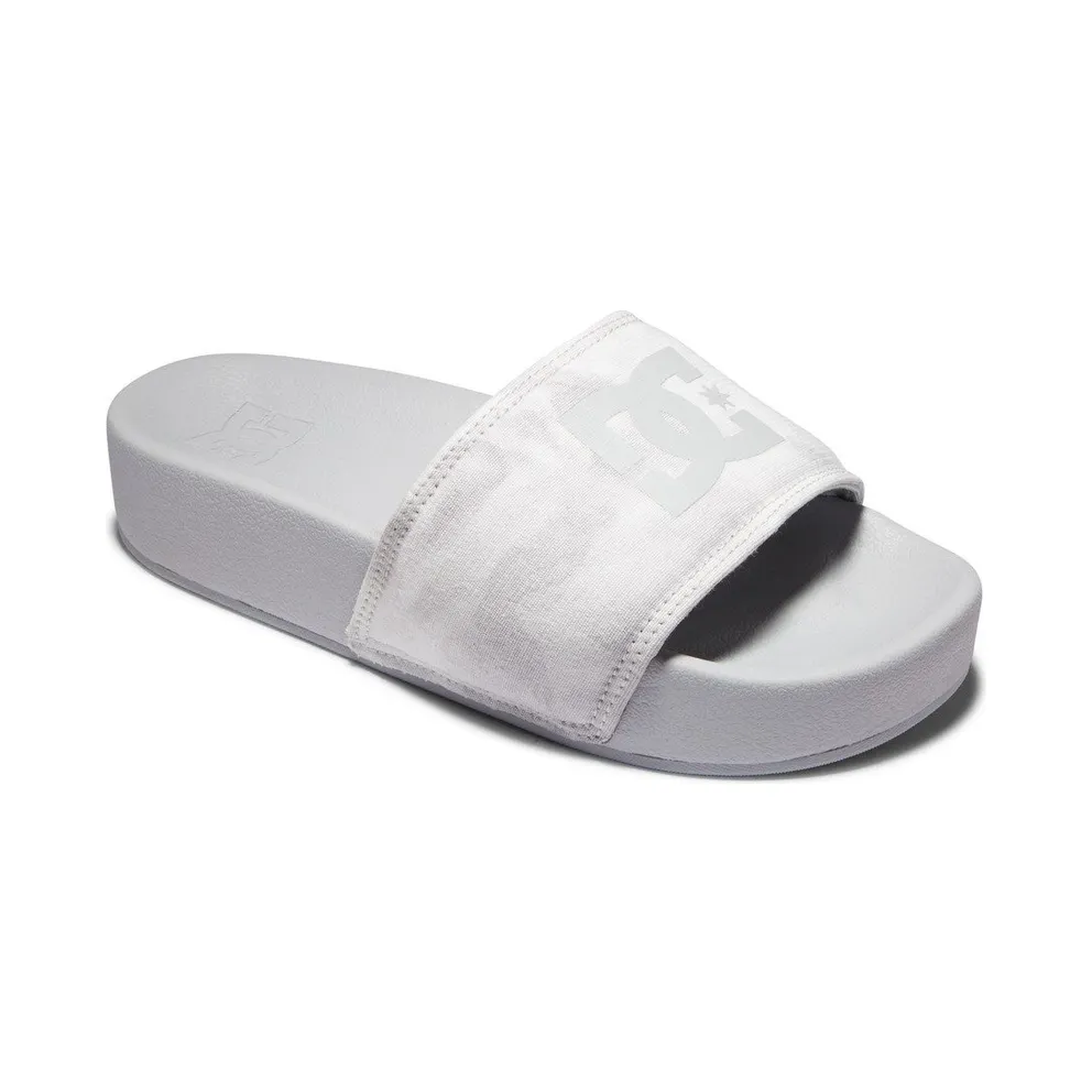 DC Slide Platform Gray (ADJL100026grw)