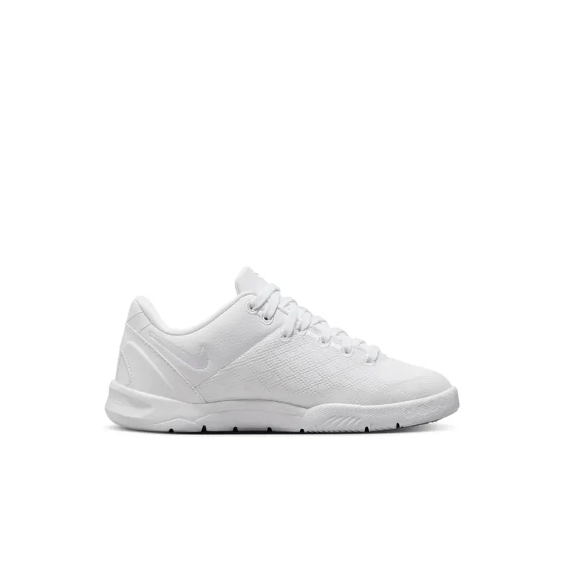 Nike Kobe 8 Protro PS “Triple White” (FN0267-100)
