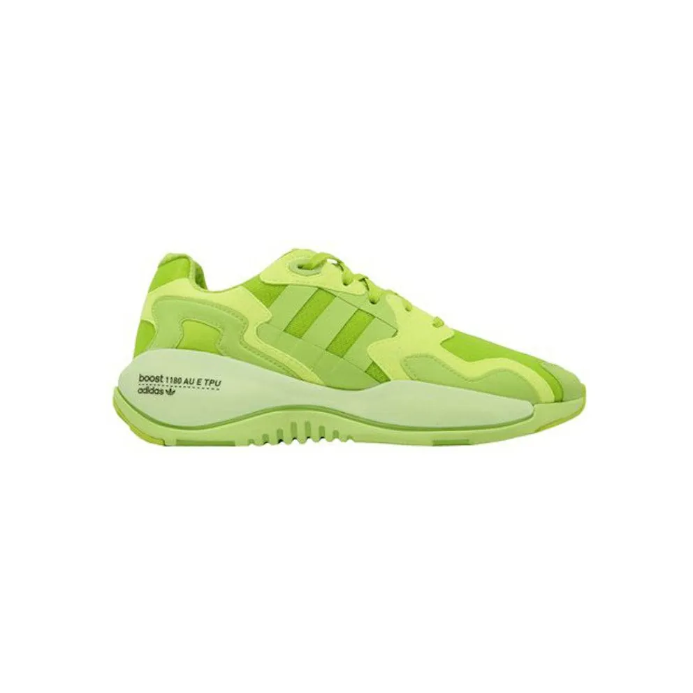 adidas ZX Alkyne Semi Solar Slime (FZ4037)