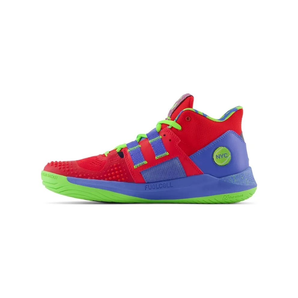 New Balance Coco CG1 DigiCoco Energy Red Bright Lapis Green (UCHCOCOU)