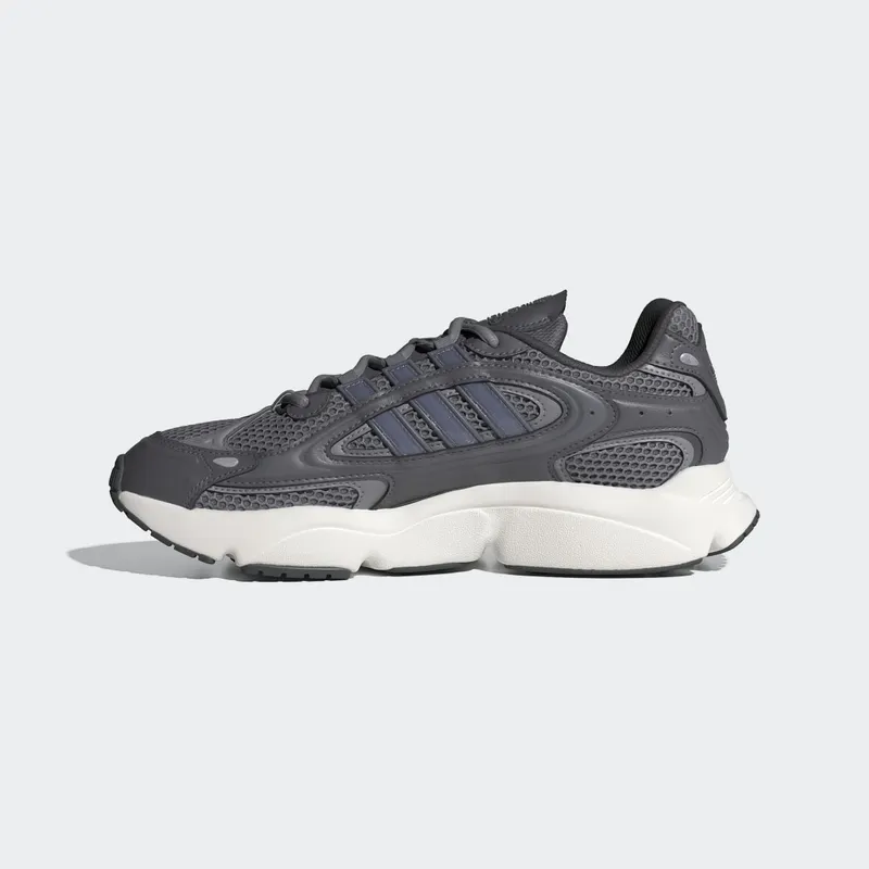 adidas OZMILLEN Grey Four / Grey Three / Crystal White (IF3448)