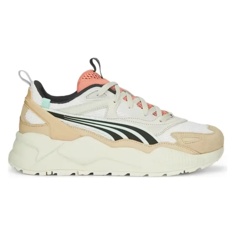 Puma RS-X Efekt White/Grey (390755-04)