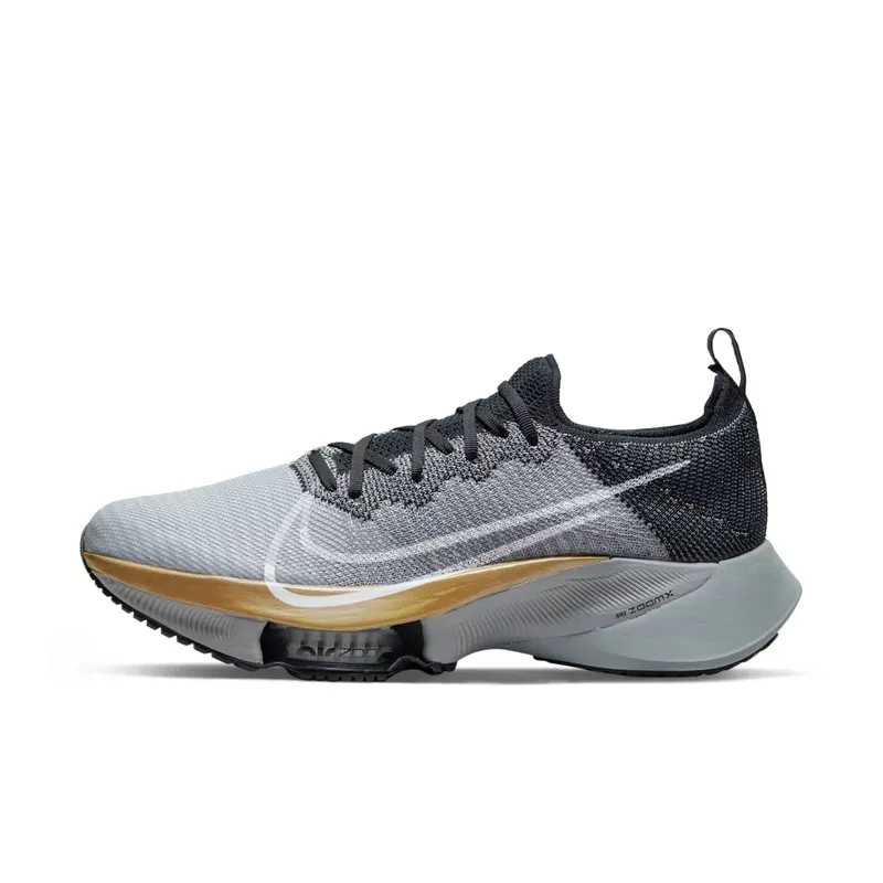 Nike Air Zoom Tempo NEXT% Road Running Black (CI9923-008)