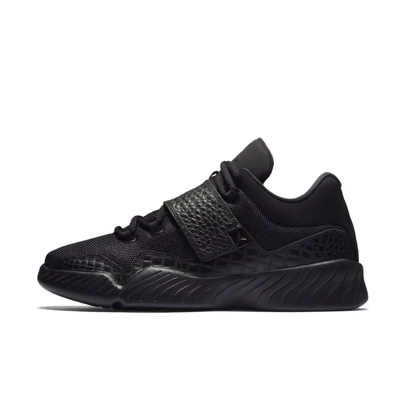 Jordan  J23 Triple Black Black/Black-Black (854557-001)