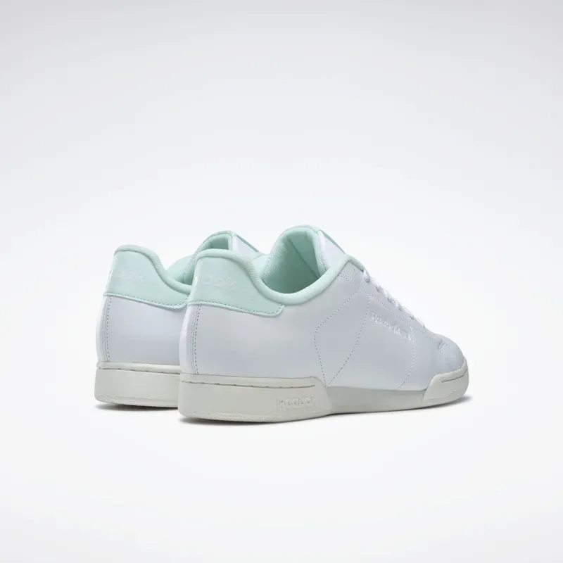 Reebok NPC II Cloud White / Chalk / Mist (GW7146)