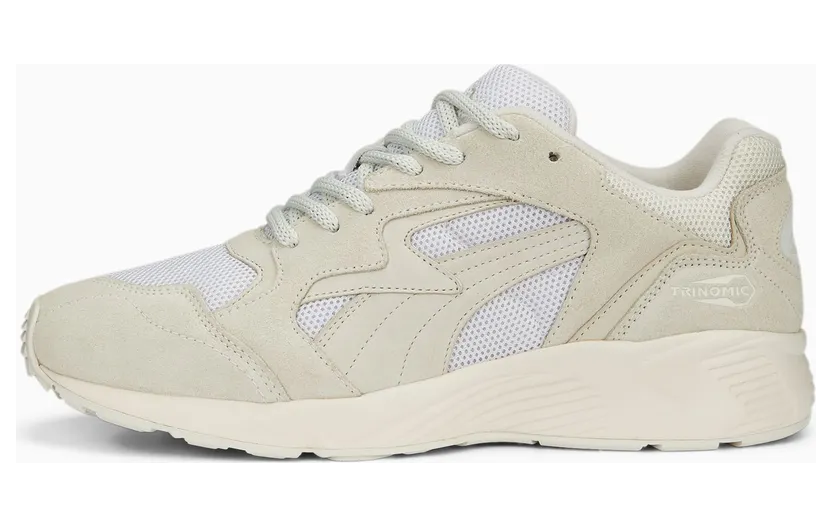 Puma Prevail Premium Wit (391140-02)