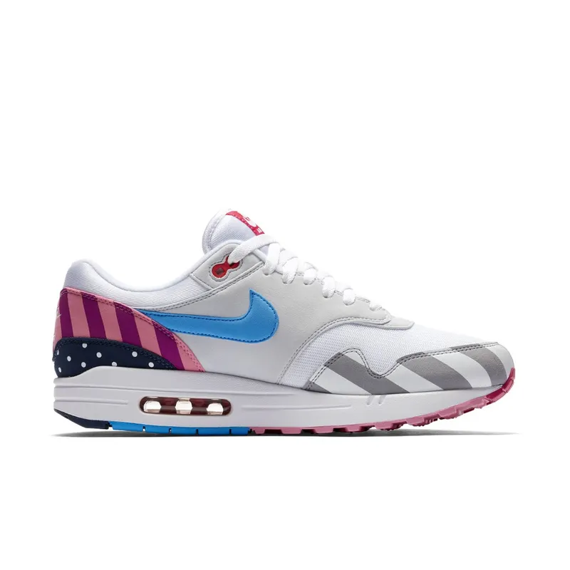 Nike x Parra Air Max 1 (2018) (AT3057-100)
