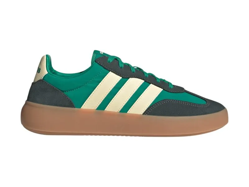 adidas Barreda Decode Court Green Warm Vanilla Legend Ivy (JP9666)