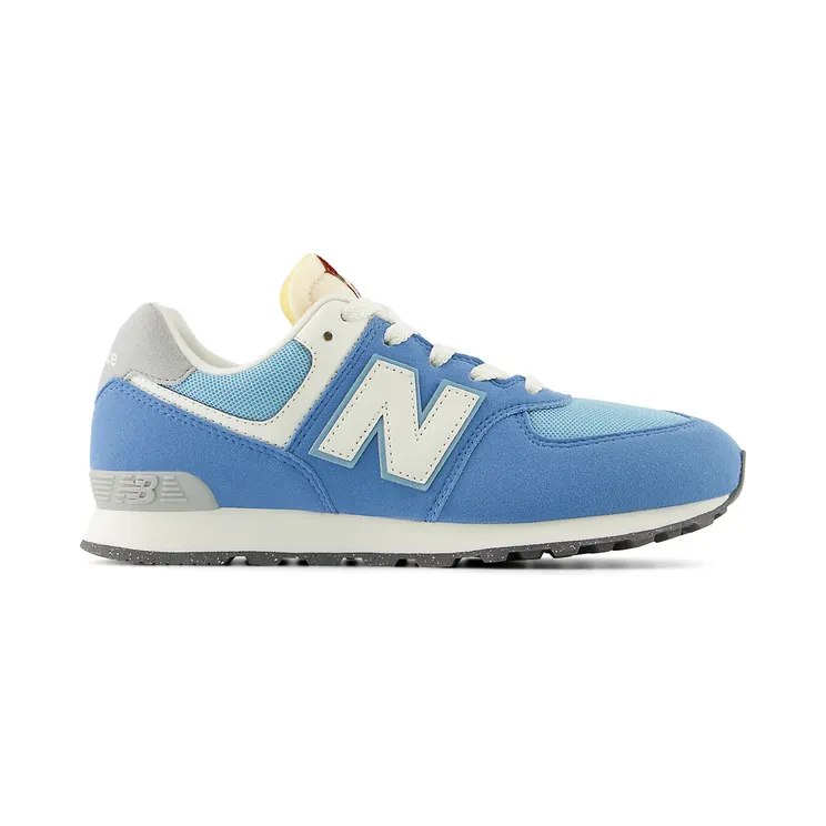 New Balance 574 GS “Blue Laguna” (GC574RCA)