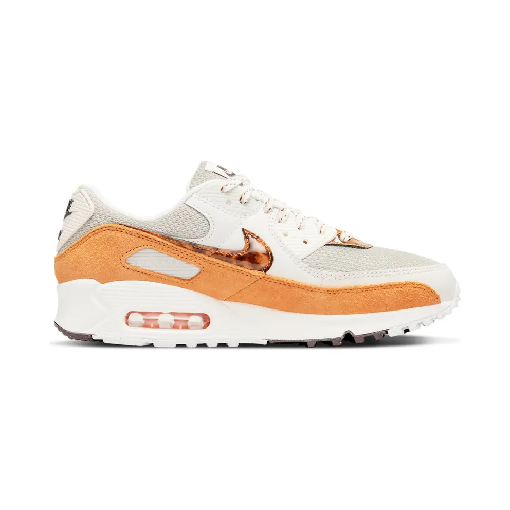 Nike Air Max 90 Grey (DQ9316-001)