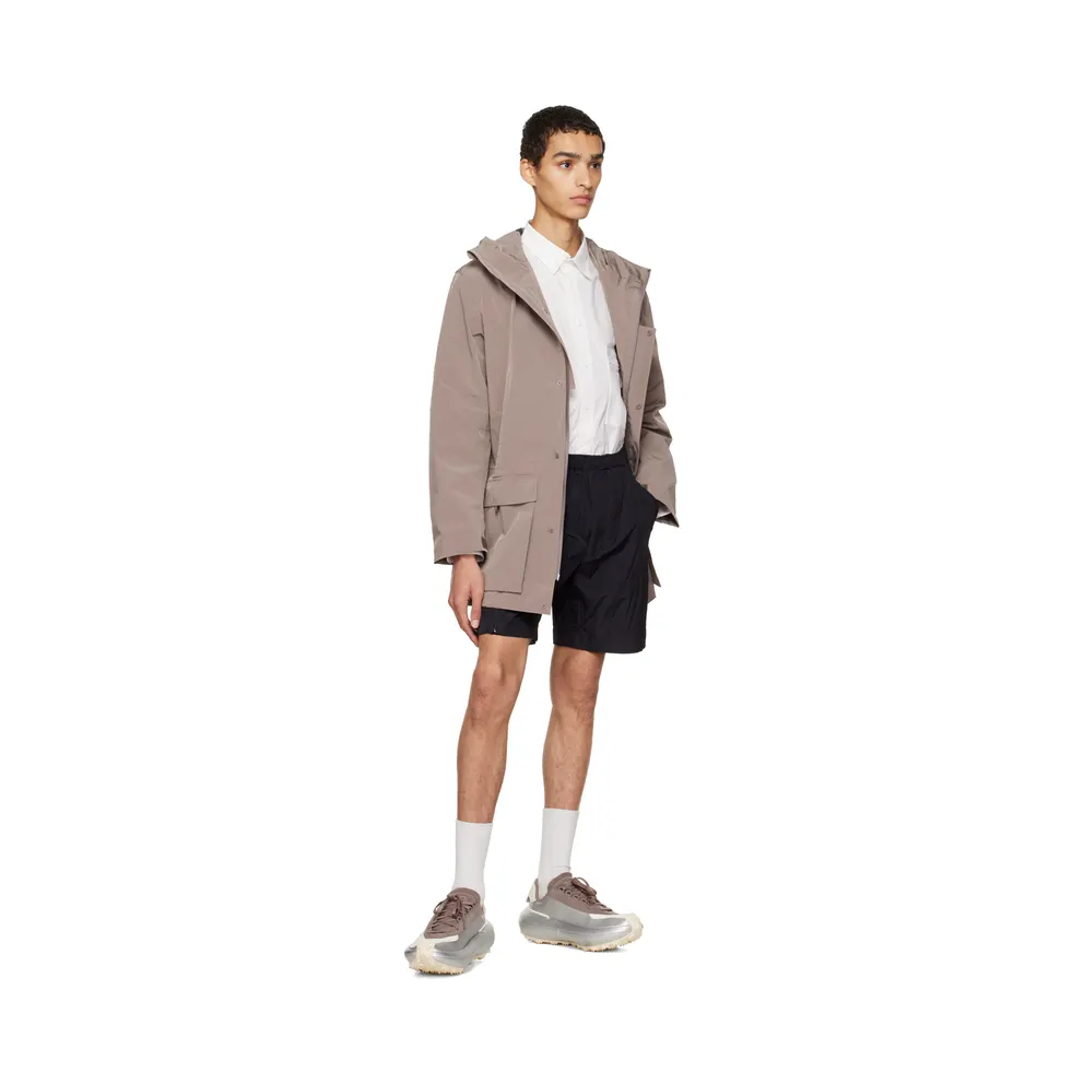 Y-3 Silver Makura (HR2000)