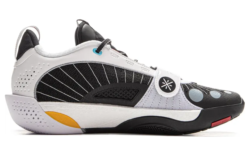 li-ning-wade ABAV043-4