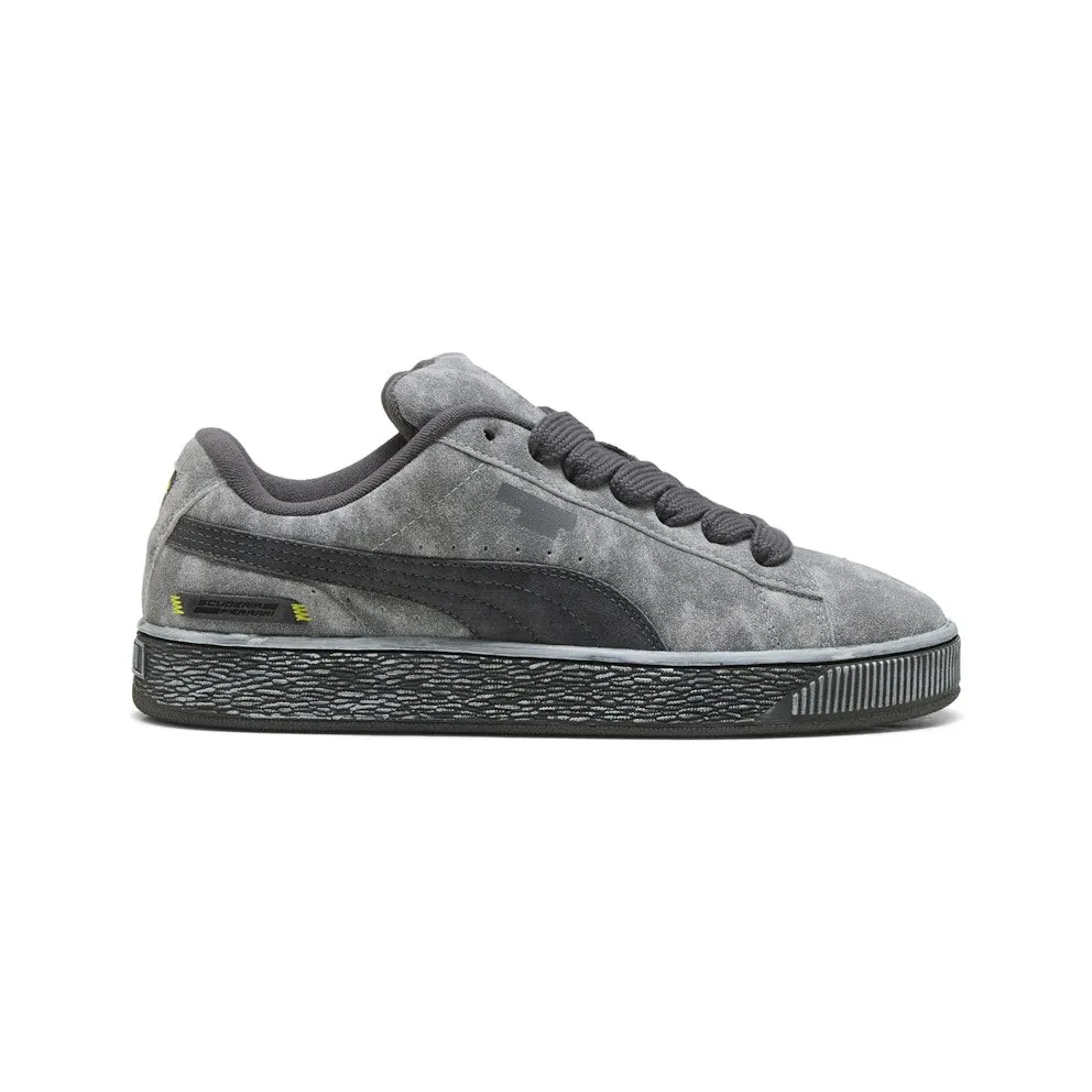 Puma Suede XL Scuderia Ferrari Desert Sun Pack (308785-02)