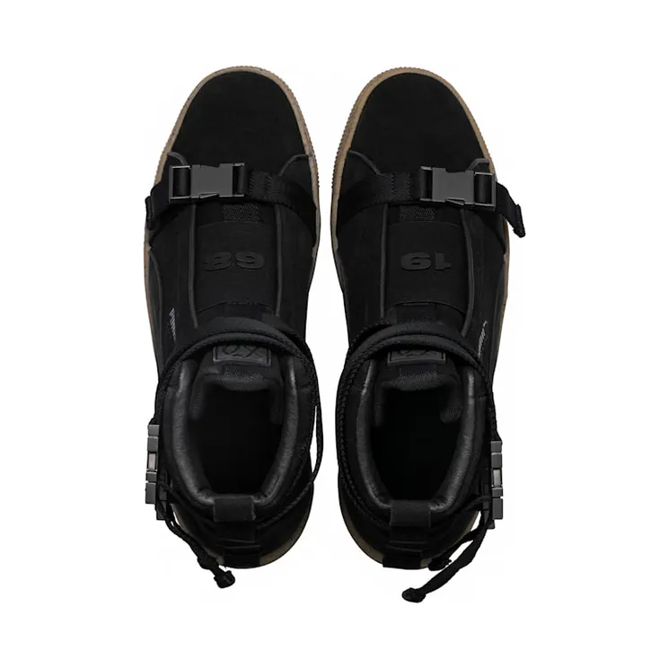 Puma Sude Classic The Weeknd Black