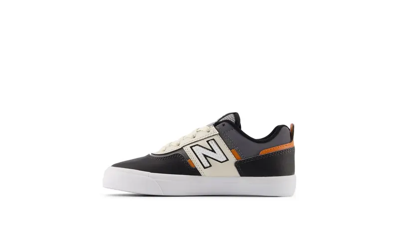 New Balance Numeric 306 Jamie Foy Grey Sea Salt (YS306LAS)