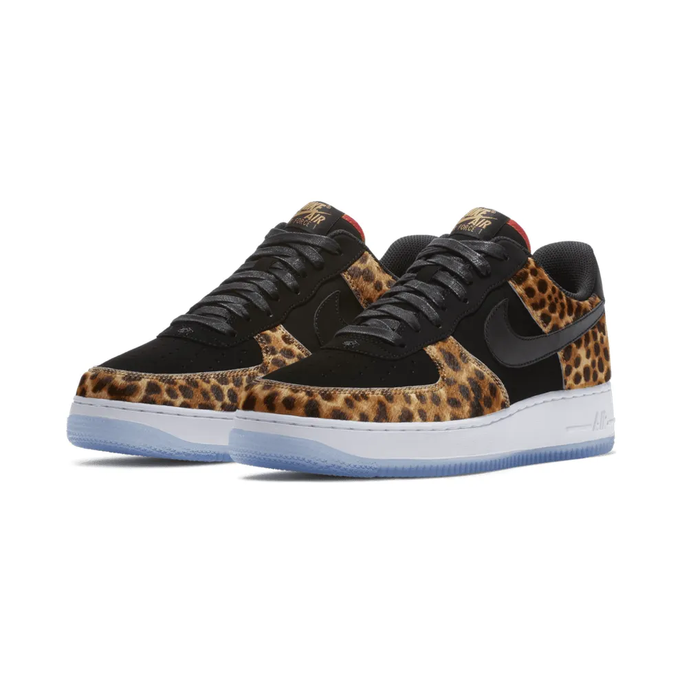 Nike Air Force 1 Low Los Primeros (2017) (AH7738-001)