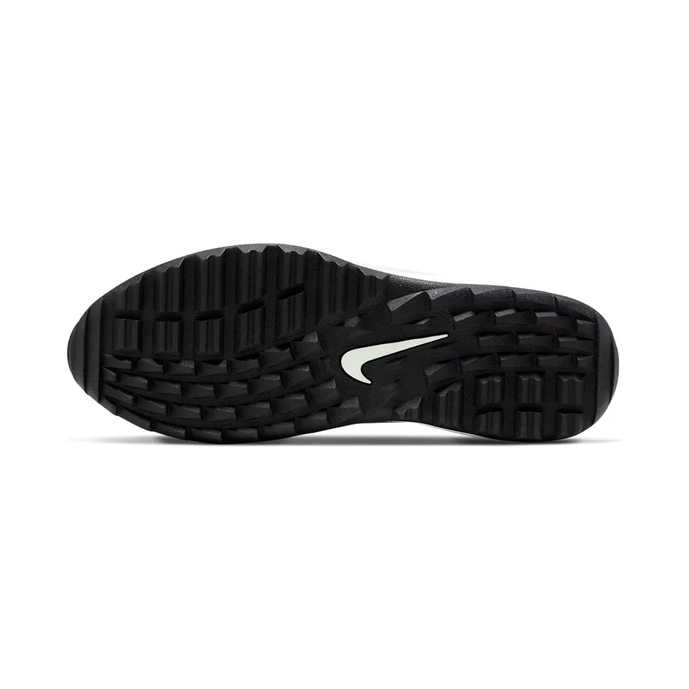 Nike Air Max 1 Golf Jade Aura (W) White/Neutral Grey-Black-Jade Aura (CI7736-111)