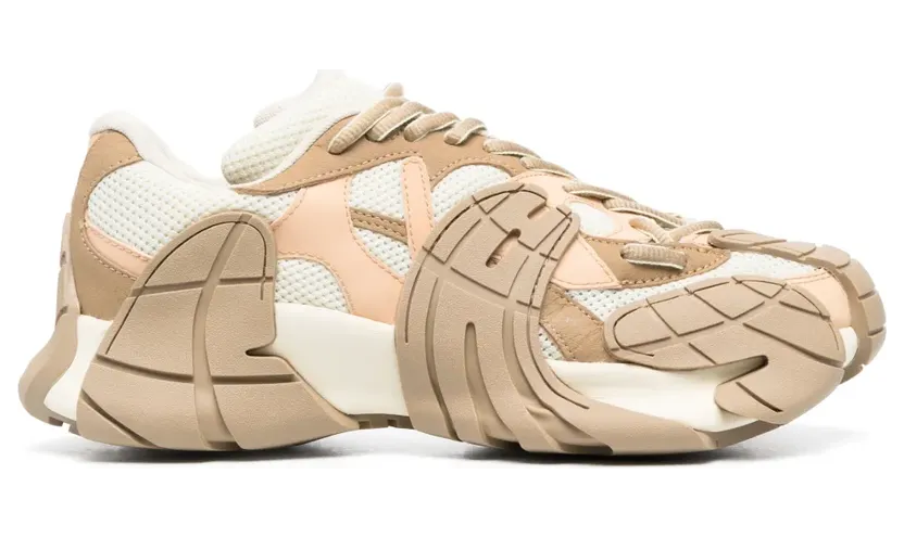 CamperLab Tormenta sneakers – Beige (A500013003)