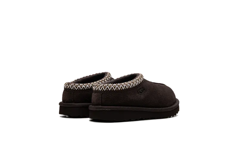 Ugg Tasman II Slide TD “Dusted Cocoa” (1019066T-DDC)