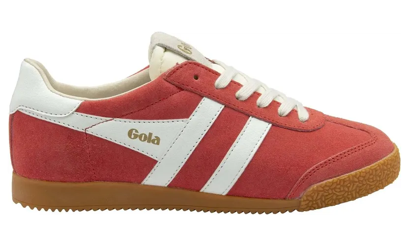 Gola sneaker koraal/wit (CLB538AU)