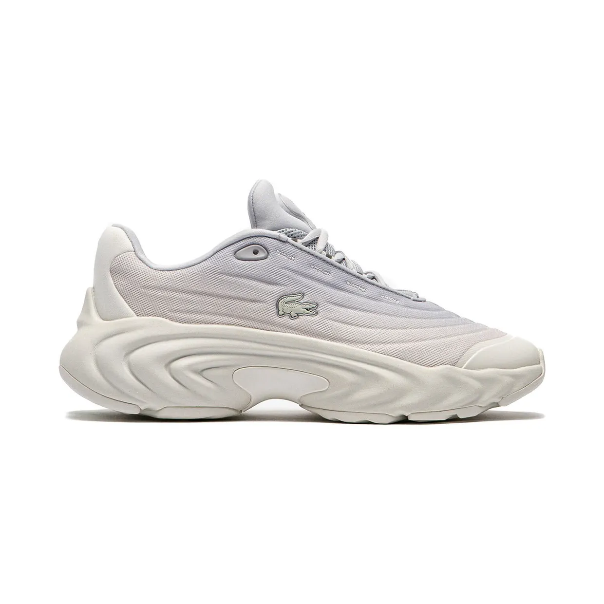 Lacoste Spinor “Beige” (51SMA00536D2)