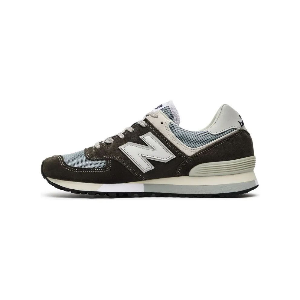 New Balance 576 MiUK 35th Anniversary Elephant Skin Stormy Sea (OU576AGG)