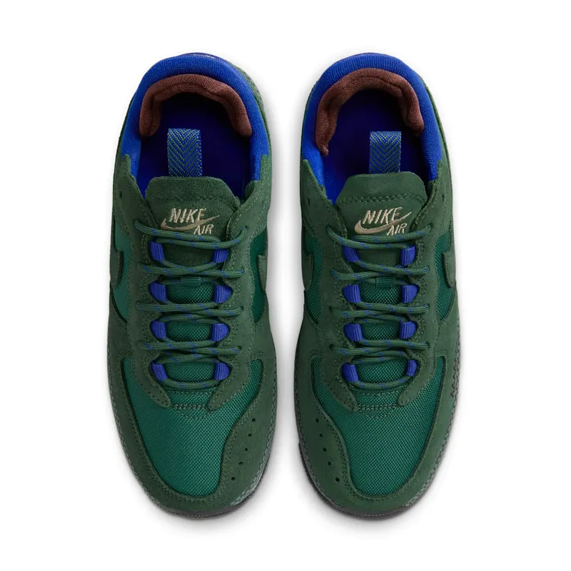 Nike AIR FORCE 1 ILD “Fir Green” (FB2348-300)