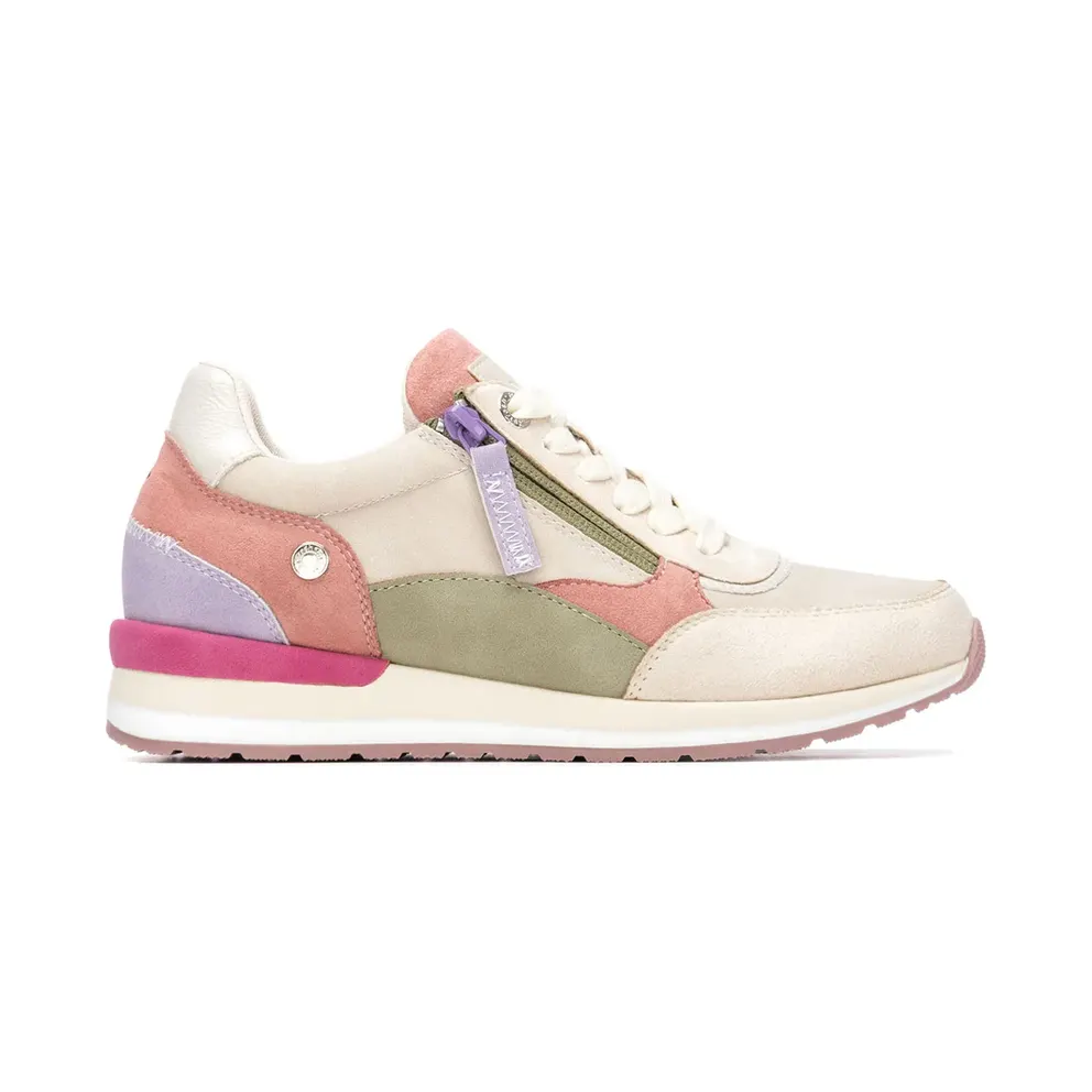 Refresh 17263010 Shoes Zonder Veters 17263010-Ice