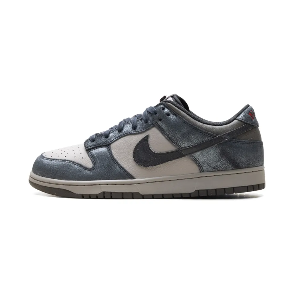 Nike Dunk Low “CBGB” (IB2258-001)