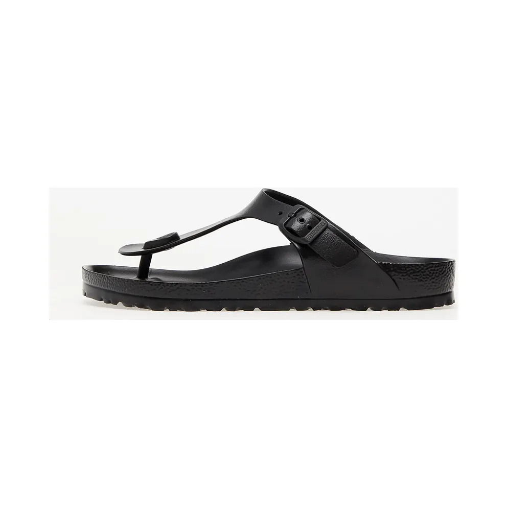 Birkenstock Gizeh EVA W Black / Eva (128201)