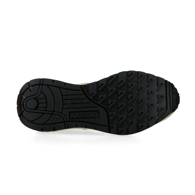 Autry Reelwind Low M (nylon / crack white / hay) – WWLMNC10