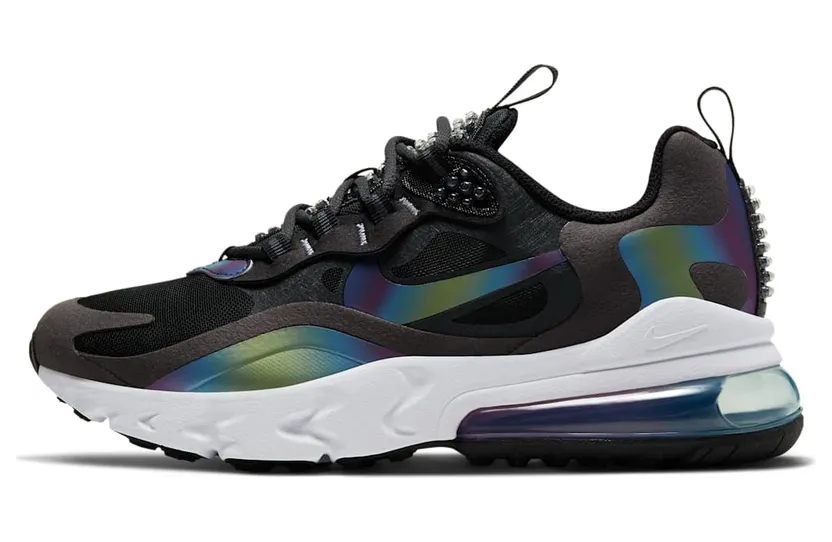 Nike Air Max 270 React CT9633-001
